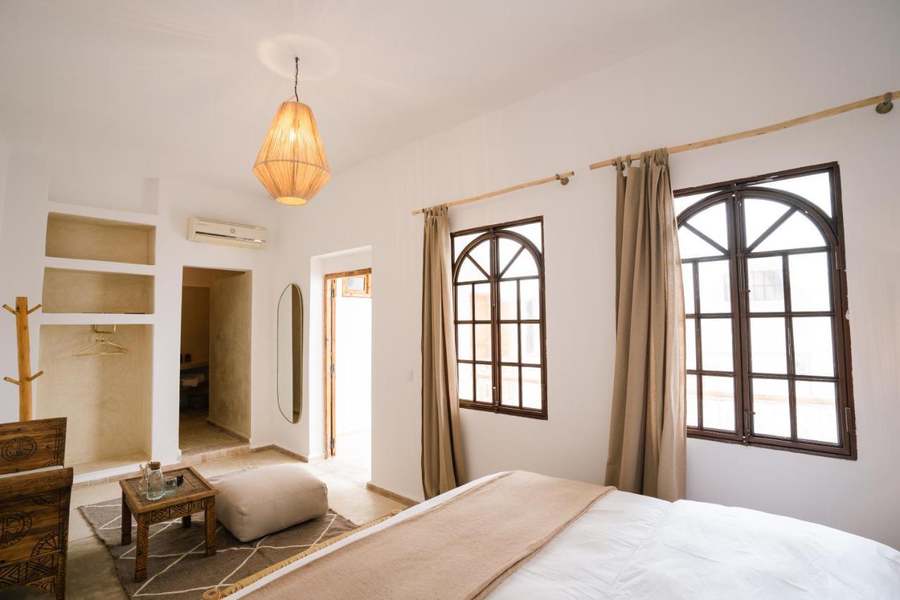 Riad Rahal 마라케시 외부 사진