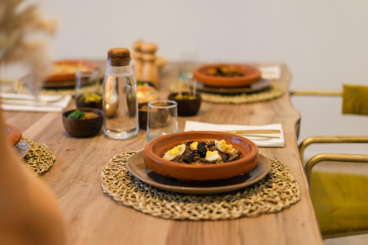Riad Rahal 마라케시 외부 사진